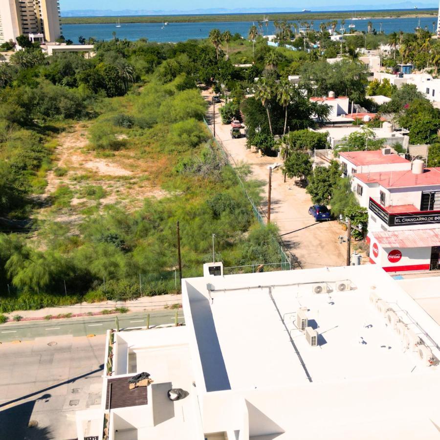 Costa Azul Sunnyadventuretravel Apartamento La Paz Exterior foto